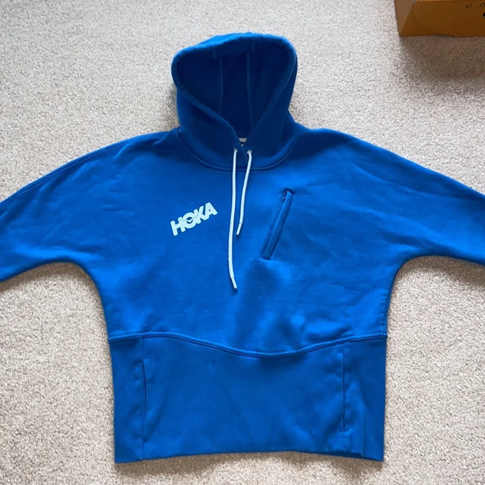 HOKA ONE ONE HOODIE - Picture 8 of 8
